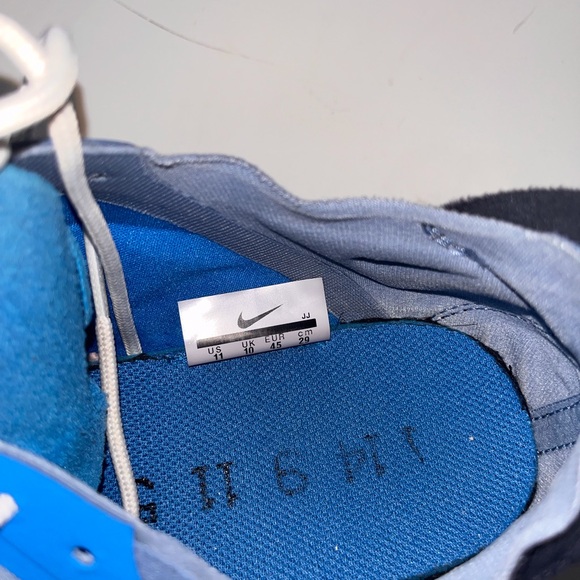 Nike Mens EXP-X14 - Picture 3 of 5